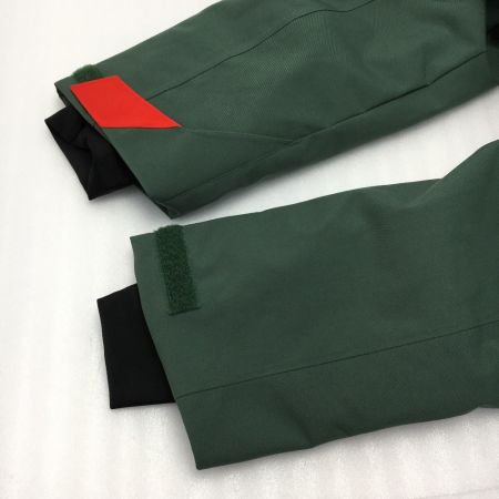  PHENIX フェニックス カトラスジャケット SIZE L メンズ スキー ウェア ESB720T46 グリーン