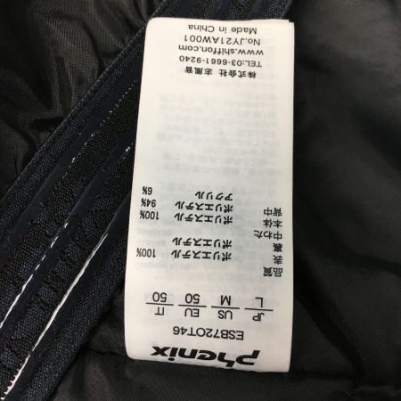  PHENIX フェニックス カトラスジャケット SIZE L メンズ スキー ウェア ESB720T46 グリーン