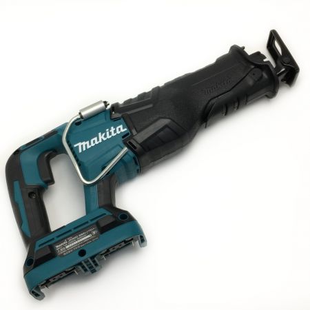  MAKITA マキタ 《 充電式レシプロソー 》ブラック / 18V / 6.0Ah / JR360DPG2