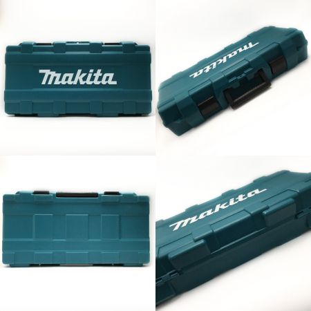  MAKITA マキタ 《 充電式レシプロソー 》ブラック / 18V / 6.0Ah / JR360DPG2