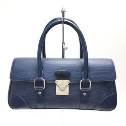 ☆☆ LOUIS VUITTON ルイヴィトン エピ セギュールPM ハンドバッグ M5886G ミルティーユ Bランク