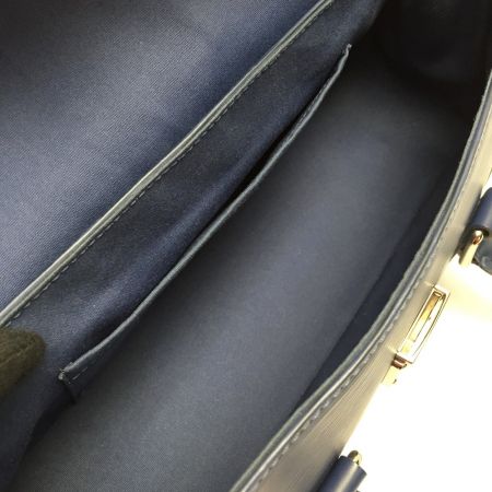  LOUIS VUITTON ルイヴィトン エピ セギュールPM ハンドバッグ M5886G ミルティーユ