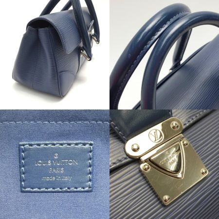  LOUIS VUITTON ルイヴィトン エピ セギュールPM ハンドバッグ M5886G ミルティーユ
