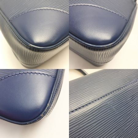  LOUIS VUITTON ルイヴィトン エピ セギュールPM ハンドバッグ M5886G ミルティーユ