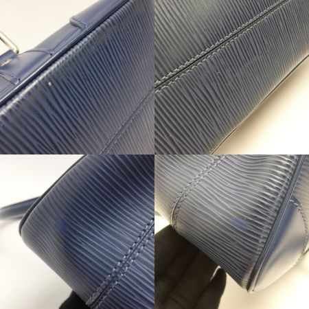  LOUIS VUITTON ルイヴィトン エピ セギュールPM ハンドバッグ M5886G ミルティーユ