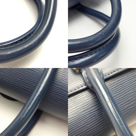  LOUIS VUITTON ルイヴィトン エピ セギュールPM ハンドバッグ M5886G ミルティーユ