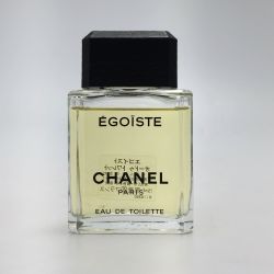☆☆ CHANEL シャネル エゴイスト オードゥ トワレット 75ml 香水 EGOISTE Bランク