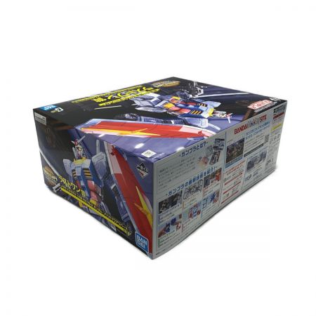 中古】 BANDAI バンダイ 一番くじ 機動戦士ガンダム ガンプラ2021