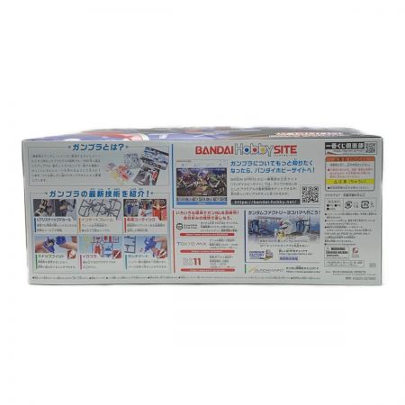  BANDAI バンダイ 一番くじ 機動戦士ガンダム ガンプラ2021《 ガンダム ソリッドクリアスタンダード 》ラストワン賞 / RX-78-2