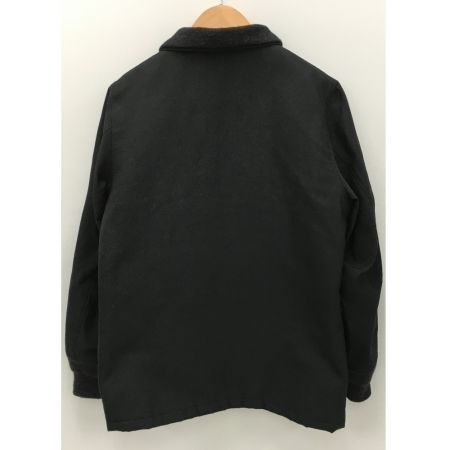  Jackman コーチジャケット SIZE M メンズ JM8605 ブラック