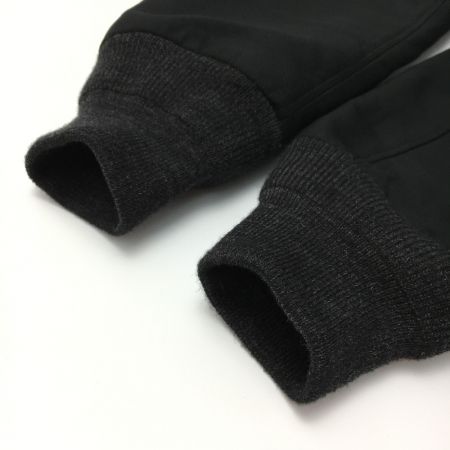  Jackman コーチジャケット SIZE M メンズ JM8605 ブラック