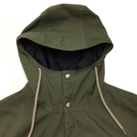  Columbia コロンビア モリソンロックジャケット SIZE S メンズ PM3178 カーキ