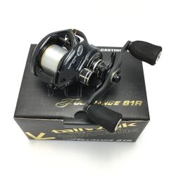 ☆☆ tailwalk テイルウォーク FULLRANGE 81R ベイトリール 箱付き Bランク