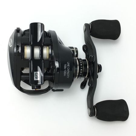  tailwalk テイルウォーク FULLRANGE 81R ベイトリール 箱付き