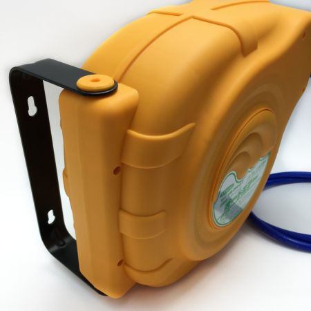   NICIDO 日動《 自動巻きエアーリール オートエアー 》Φ8×Φ12mm / 自動巻ｴｱｰﾘｰﾙ AR-250-8.0