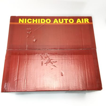   NICIDO 日動《 自動巻きエアーリール オートエアー 》Φ9.5×Φ16mm / 自動巻ｴｱｰﾘｰﾙ AR-140-9.5