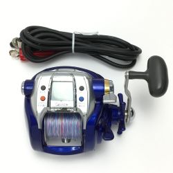 ☆☆ DAIWA ダイワ ハイパータナコン 600Fa 電動リール 801387 Bランク