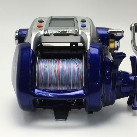  DAIWA ダイワ ハイパータナコン 600Fa 電動リール 801387