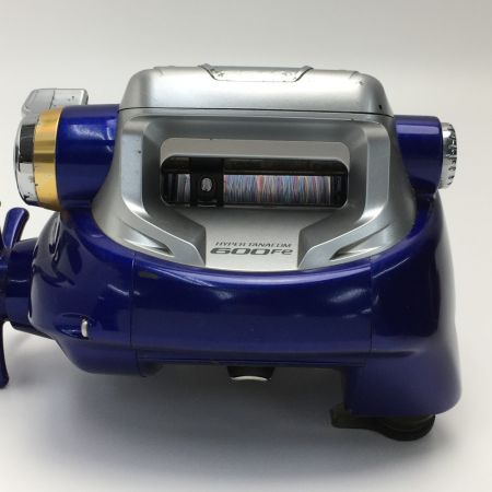  DAIWA ダイワ ハイパータナコン 600Fa 電動リール 801387