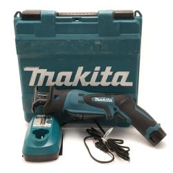 ☆☆ MAKITA マキタ 《 充電式レシプロソー 》10.8V / JR101DW Cランク