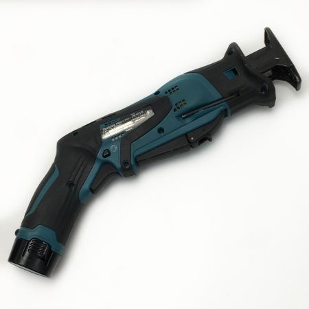  MAKITA マキタ 《 充電式レシプロソー 》10.8V / JR101DW