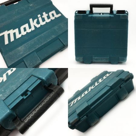  MAKITA マキタ 《 充電式レシプロソー 》10.8V / JR101DW