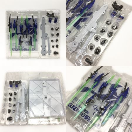  GUNDAM 機動戦士ガンダムOO《 METAL BUILD ガンダムエクシアリペアIV 》魂ウェブ / フィギュア / GN-001REIV METAL BUILD