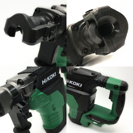  HiKOKI ハイコーキ HIKOKI ハイコーキ《 コードレスハンマドリル 》36V /  DH36DSA