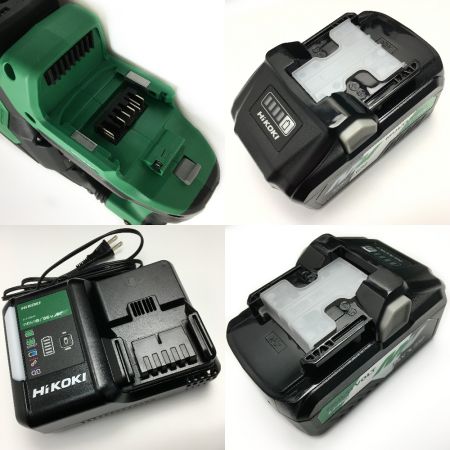  HiKOKI ハイコーキ HIKOKI ハイコーキ《 コードレスハンマドリル 》36V /  DH36DSA