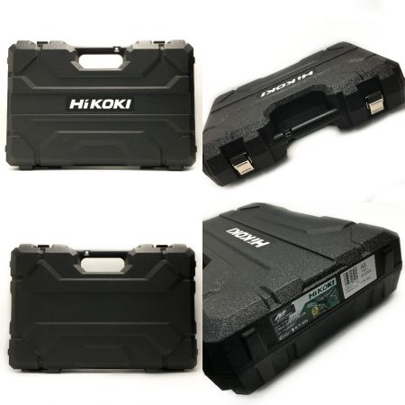  HiKOKI ハイコーキ HIKOKI ハイコーキ《 コードレスハンマドリル 》36V /  DH36DSA