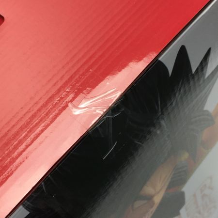   一番くじ ドラゴンボール《 A賞 ブロリー 超サイヤ人4 》SUPER DRAGONBALL HEROES 3rd MISSION