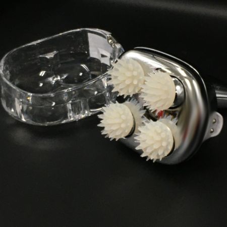  MTG ReFa リファ《 グレイスヘッドスパ 》頭皮ケア用 / 癒しグッズ / RF-GH2114B