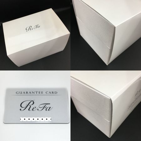  MTG ReFa リファ《 グレイスヘッドスパ 》頭皮ケア用 / 癒しグッズ / RF-GH2114B