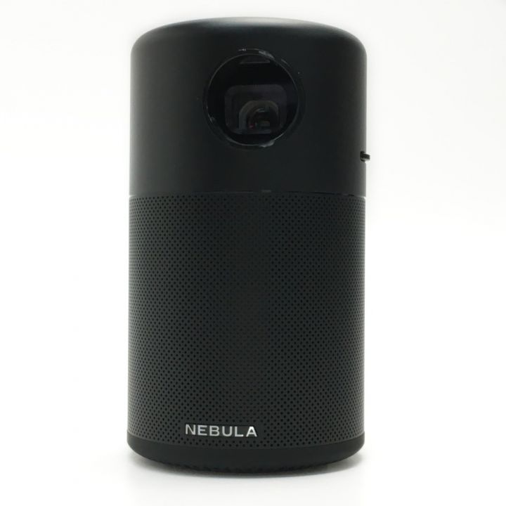 Anker アンカー《 モバイルプロジェクター 》Nebula Capsule / D4111512｜中古｜なんでもリサイクルビッグバン