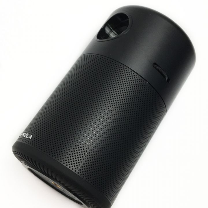 Anker アンカー《 モバイルプロジェクター 》Nebula Capsule / D4111512｜中古｜なんでもリサイクルビッグバン