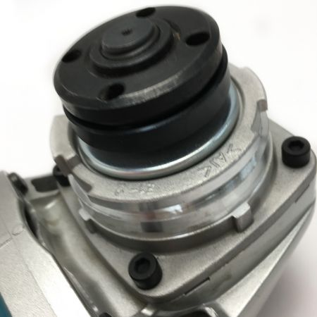  MAKITA マキタ 《 180mm電子ディスクグラインダ 》 GA7011C