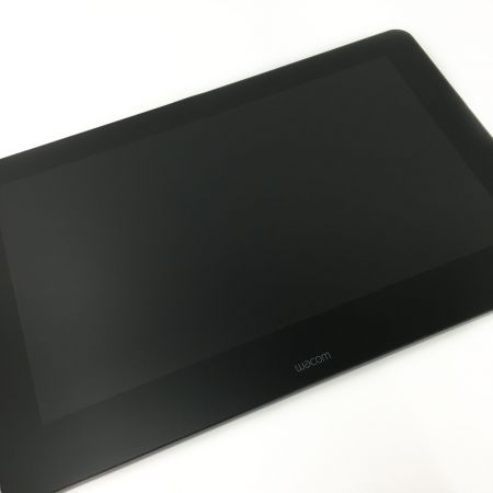  WACOM ワコム Amazon限定《 ワコム液晶ペンタブレット15.6型 》 TDTH-1620/K0