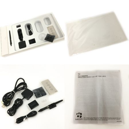  WACOM ワコム Amazon限定《 ワコム液晶ペンタブレット15.6型 》 TDTH-1620/K0