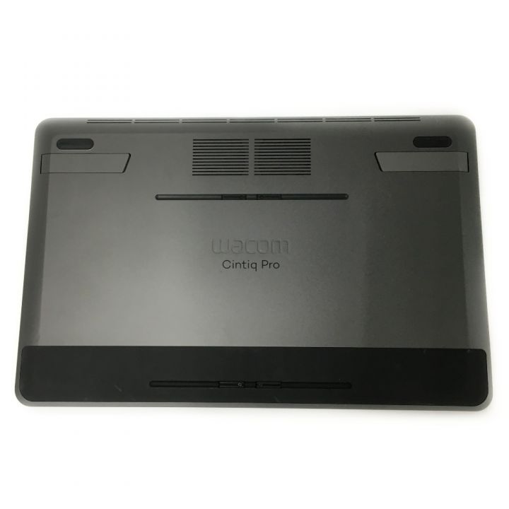 備品完備】Wacom Cintiq Pro TDTH-1620/K0