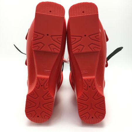  ATOMIC アトミック REDSTER CLUB SPORT 130 PLATINUM スキーブーツ AB18003702 レッド