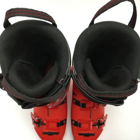  ATOMIC アトミック REDSTER CLUB SPORT 130 PLATINUM スキーブーツ AB18003702 レッド