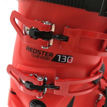  ATOMIC アトミック REDSTER CLUB SPORT 130 PLATINUM スキーブーツ AB18003702 レッド
