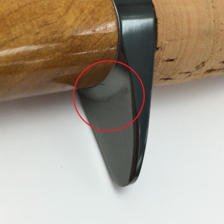  Magnum Craft マグナムクラフト カスタムメイド グリップ 237ｍｍ ロッド