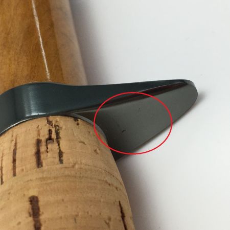  Magnum Craft マグナムクラフト カスタムメイド グリップ 237ｍｍ ロッド