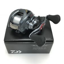 中古】 DAIWA ダイワ 20 ルビアス LT3000S-CXH ポーチ付き スピニング