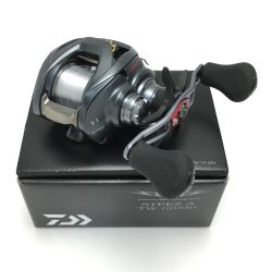 ☆☆ DAIWA ダイワ スティーズ A TW 1016SH ベイトリール 箱付き 00613374 Bランク