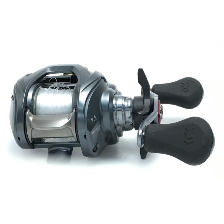 【中古】 DAIWA ダイワ スティーズ A TW 1016SH ベイトリール 箱