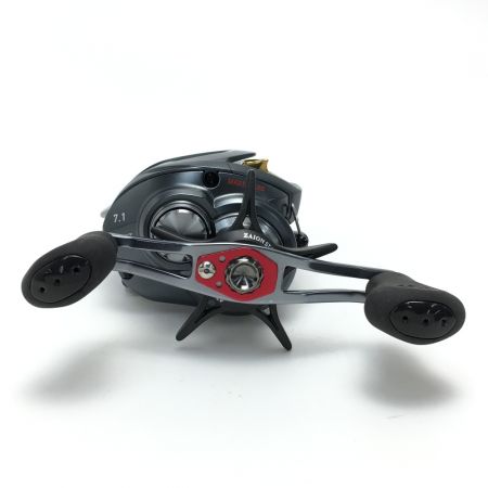 中古】 DAIWA ダイワ スティーズ A TW 1016SH ベイトリール 箱付き