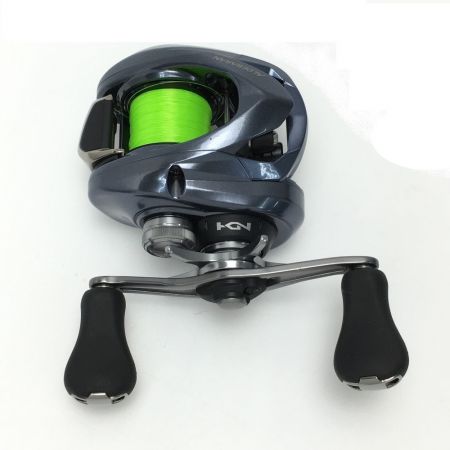  SHIMANO シマノ 18 アルデバラン 30HG ベイトリール 箱付き 03879