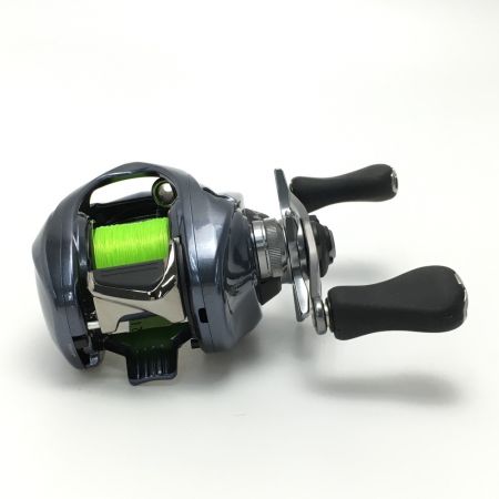  SHIMANO シマノ 18 アルデバラン 30HG ベイトリール 箱付き 03879